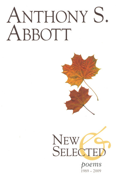 New and Selected Poems: 1989-2009